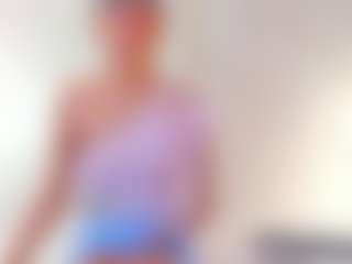 Vanessa's Live Sex Cam Show