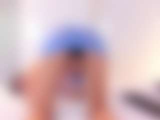 Vanessa's Live Sex Cam Show