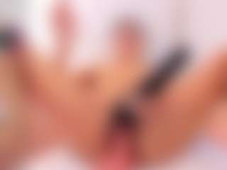 Vanessa's Live Sex Cam Show