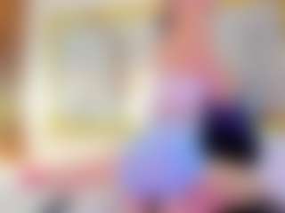 Live cam show with Vanessa - Spank on CamwithHer