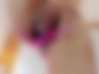 Vanessa's Live Sex Cam Show