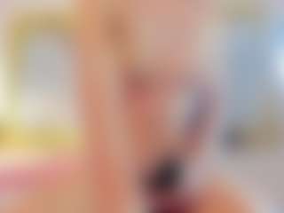 Vanessa's Live Sex Cam Show