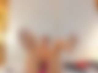 Vanessa's Live Sex Cam Show