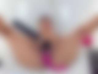 Vanessa's Live Sex Cam Show