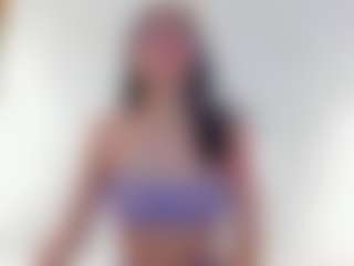 Vanessa's Live Sex Cam Show