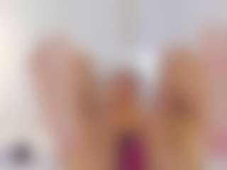 Vanessa's Live Sex Cam Show