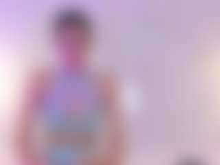 Vanessa's Live Sex Cam Show