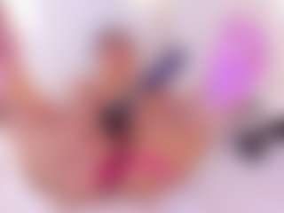 Vanessa's Live Sex Cam Show