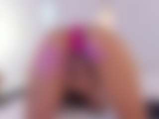Vanessa's Live Sex Cam Show