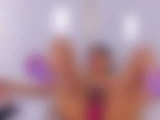 Vanessa's Live Sex Cam Show