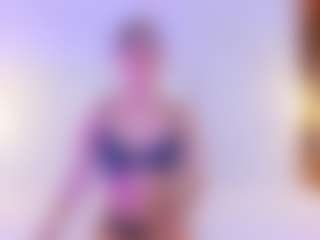 Vanessa's Live Sex Cam Show