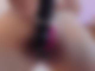 Live cam show with Vanessa - Butt Plug on SpankPalCams