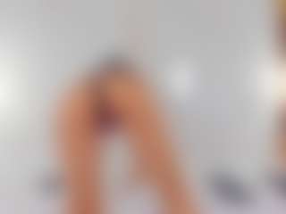 Vanessa's Live Sex Cam Show