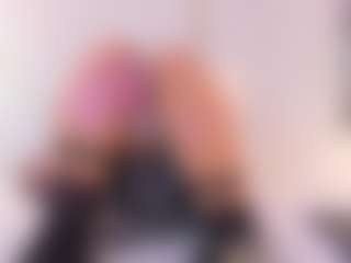 Vanessa's Live Sex Cam Show