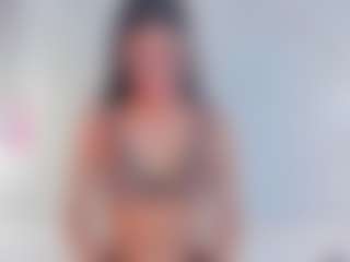 Vanessa's Live Sex Cam Show