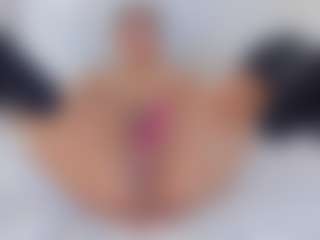 Vanessa's Live Sex Cam Show