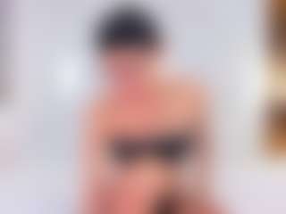 Vanessa's Live Sex Cam Show