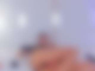 Vanessa's Live Sex Cam Show