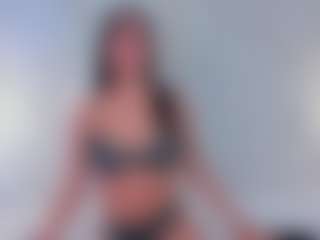 Vanessa's Live Sex Cam Show