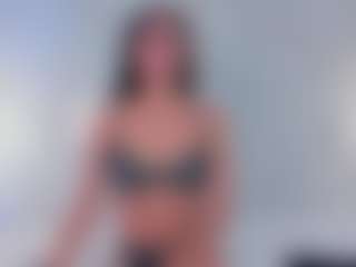 Vanessa's Live Sex Cam Show