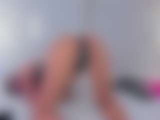 Live cam show with Vanessa - Pov on SpankPalCams