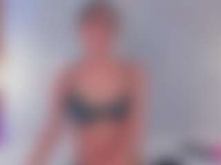 Live cam show with Vanessa - Facial on SpankPalCams