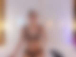Vanessa's Live Sex Cam Show