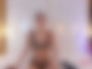 Vanessa's Live Sex Cam Show
