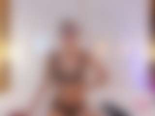 Vanessa's Live Sex Cam Show