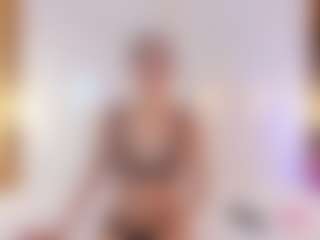 Vanessa's Live Sex Cam Show