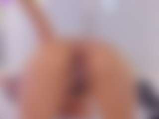 Vanessa's Live Sex Cam Show