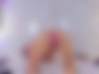 Vanessa's Live Sex Cam Show