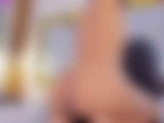 Vanessa's Live Sex Cam Show
