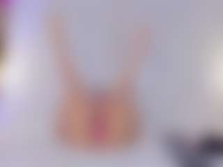 Vanessa's Live Sex Cam Show