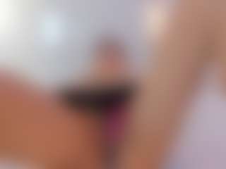 Vanessa's Live Sex Cam Show