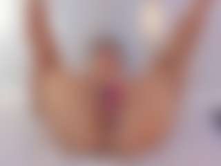 Vanessa's Live Sex Cam Show