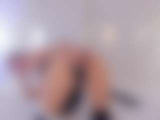 Vanessa's Live Sex Cam Show