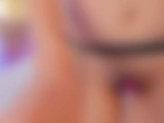 Vanessa's Live Sex Cam Show