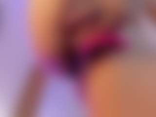 Vanessa's Live Sex Cam Show