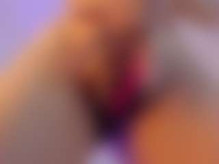 Vanessa's Live Sex Cam Show