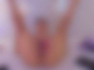 Vanessa's Live Sex Cam Show