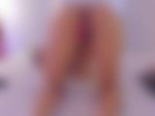 Vanessa's Live Sex Cam Show
