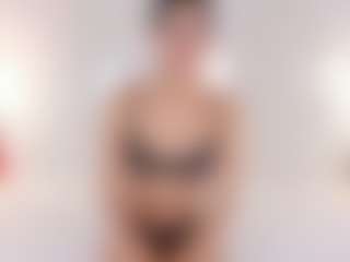 Vanessa's Live Sex Cam Show