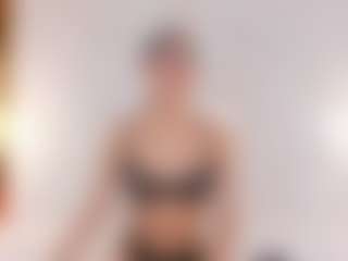 Vanessa's Live Sex Cam Show