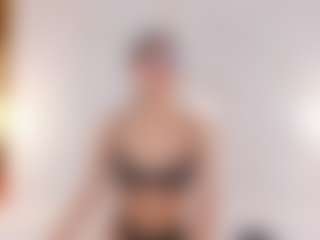 Vanessa's Live Sex Cam Show