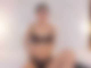 Vanessa's Live Sex Cam Show