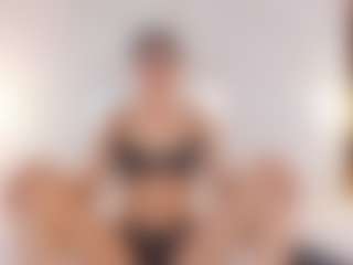 Vanessa's Live Sex Cam Show