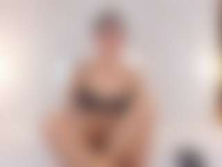 Vanessa's Live Sex Cam Show