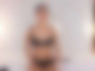 Vanessa's Live Sex Cam Show