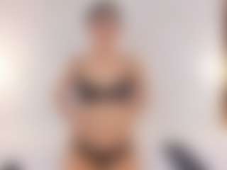 Vanessa's Live Sex Cam Show